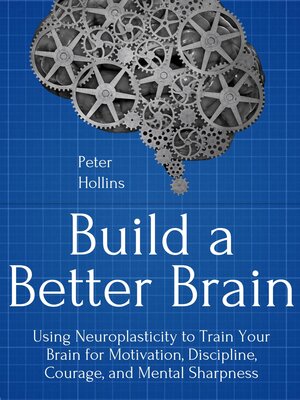 cover image of Build a Better Brain